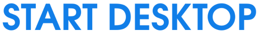 StartDesktop Control Browser